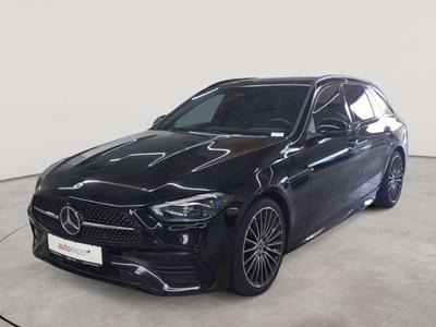 Mercedes Classe C 220 AMG-Line