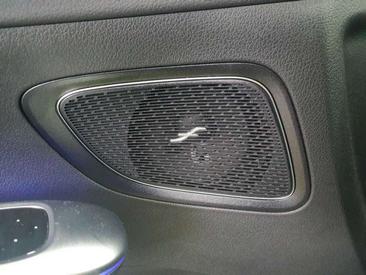 Mercedes Classe C 220 AMG-Line — photo 17