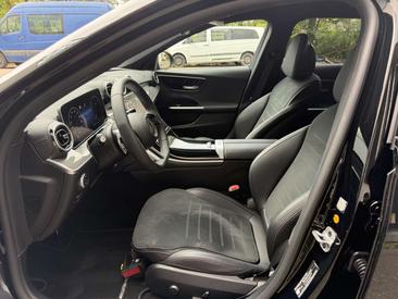 Mercedes Classe C 200 Night Edition — photo 13