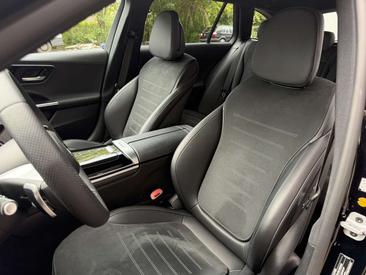 Mercedes Classe C 200 Night Edition — photo 14