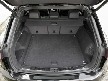 Volkswagen Touareg TDI Elegance — photo 14