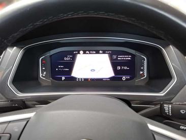 Volkswagen TIGUAN Allspace TSI — photo 10