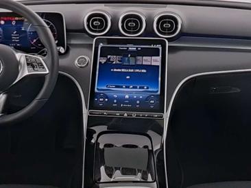 Mercedes Classe C 220 — photo 3