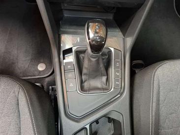 Volkswagen TIGUAN Allspace TSI — photo 15
