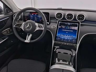 Mercedes Classe C 220 — photo 4