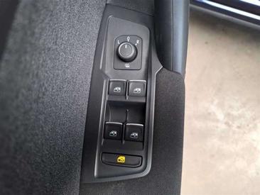 Volkswagen TIGUAN Allspace TSI — photo 16