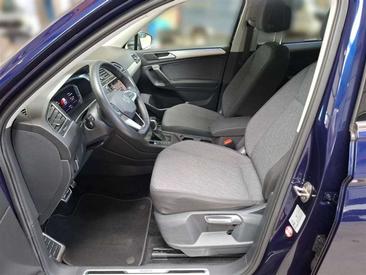 Volkswagen TIGUAN Allspace TSI — photo 17