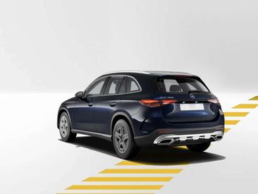 Mercedes GLC 300 Premium+ — photo 3