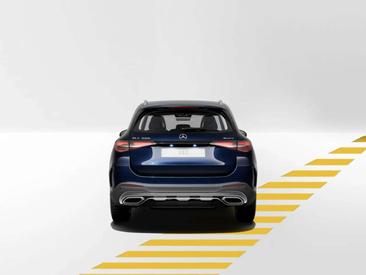 Mercedes GLC 300 Premium+ — photo 4