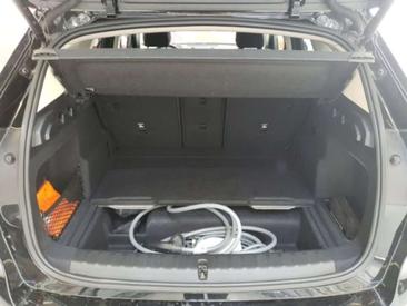 BMW IX1 30 XDrive — photo 10