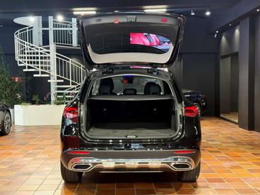 Mercedes GLC 200 — photo 6
