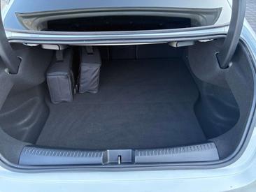 Mercedes CLA 250 Night Edition — photo 7