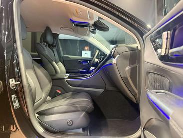 Mercedes GLC 200 — photo 14