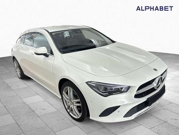 Mercedes CLA 200 — photo 3