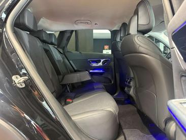 Mercedes GLC 200 — photo 16