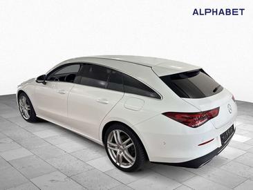 Mercedes CLA 200 — photo 4