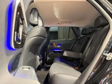 Mercedes GLC 200 — photo 17