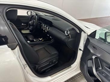 Mercedes CLA 200 — photo 5