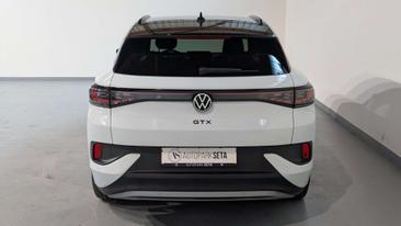 Volkswagen ID.4 GTX 4Motion — photo 5
