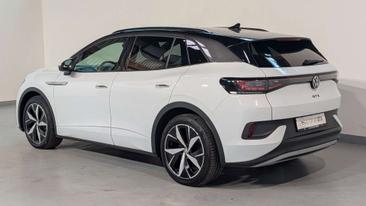 Volkswagen ID.4 GTX 4Motion — photo 6