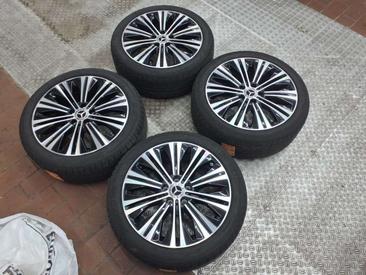 Mercedes CLA 200 — photo 10