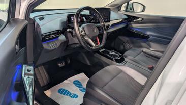 Volkswagen ID.4 GTX 4Motion — photo 10