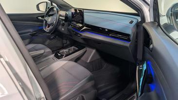 Volkswagen ID.4 GTX 4Motion — photo 12