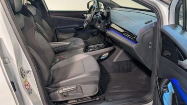 Volkswagen ID.4 GTX 4Motion — photo 13