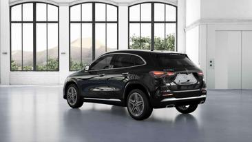 Mercedes GLA 250 Business — photo 10