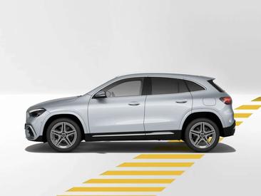 Mercedes GLA 250 — photo 2