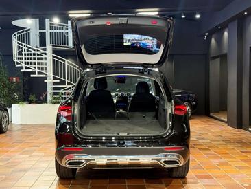 Mercedes GLC 200 — photo 38