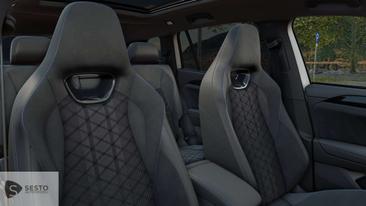 Volkswagen Tayron R-Line Plus — photo 10
