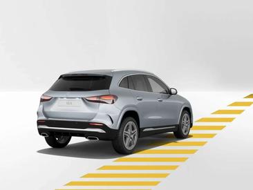Mercedes GLA 250 — photo 5