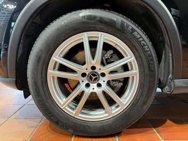 Mercedes GLC 200 — photo 41
