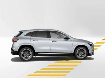 Mercedes GLA 250 — photo 6