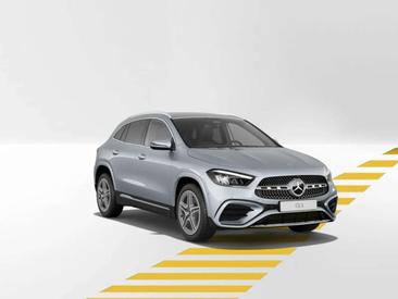 Mercedes GLA 250 — photo 7