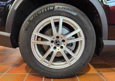 Mercedes GLC 200 — photo 44