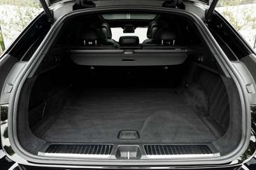 Mercedes EQE 350 AMG Line — photo 14