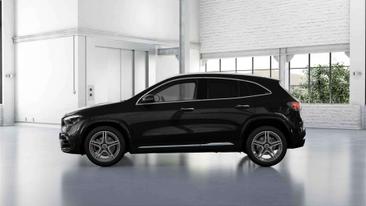 Mercedes GLA 250 Business — photo 11