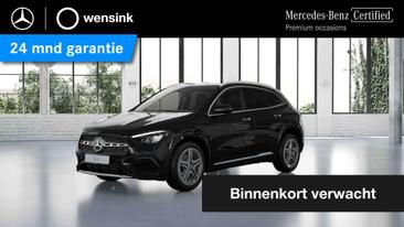 Mercedes GLA 250 Business — photo 12