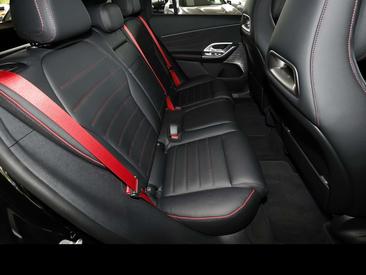Mercedes GLC 400 AMG Line — photo 6