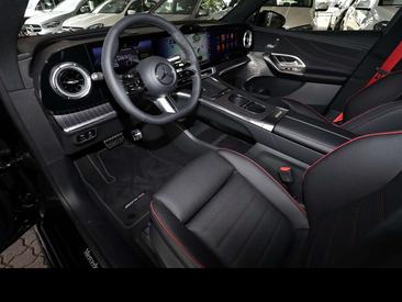 Mercedes GLC 400 AMG Line — photo 9