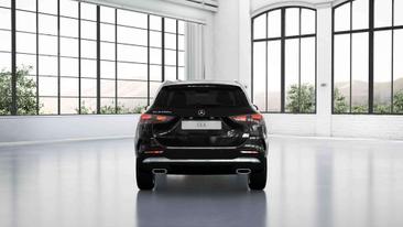 Mercedes GLA 250 Business — photo 9