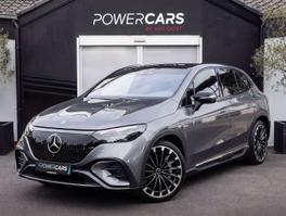 Mercedes EQE 350 AMG Line - 2026 - Joinsteer - #1