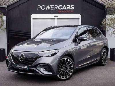 Mercedes EQE 350 AMG Line - 2026 - Joinsteer - #1