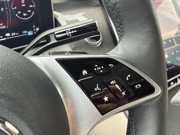 Mercedes GLC 300 Luxury Line — photo 31