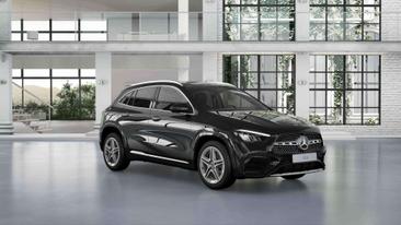 Mercedes GLA 250 Business — photo 8