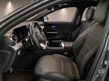 Mercedes Classe C 300 AMG Line — photo 7