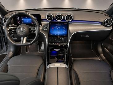 Mercedes Classe C 300 AMG Line — photo 9