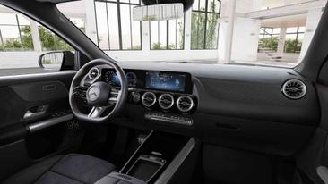 Mercedes GLA 250 Business — photo 4